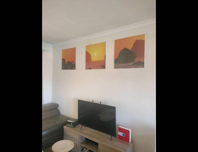 2 BEDROOM TOWNHOUSE FOR SALE IN GROBLERPARK